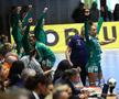 SCM RM. VÂLCEA - GYOR 20-29 // Florentin Pera: „Ne-am luptat cât am putut, dar suntem încă departe de Gyor!”
