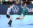 SCM RM. VÂLCEA - GYOR 20-29 // Florentin Pera: „Ne-am luptat cât am putut, dar suntem încă departe de Gyor!”