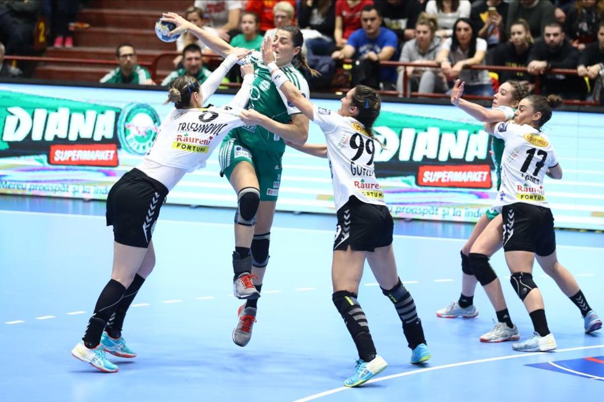 FOTO SCM RM. VÂLCEA - GYOR