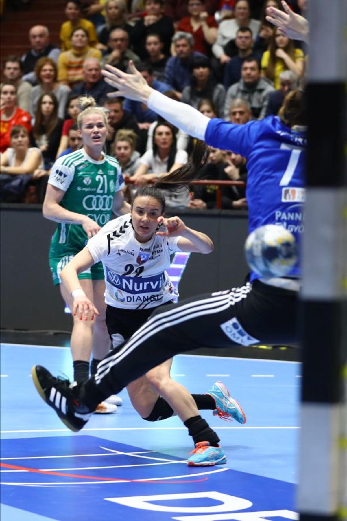 FOTO SCM RM. VÂLCEA - GYOR