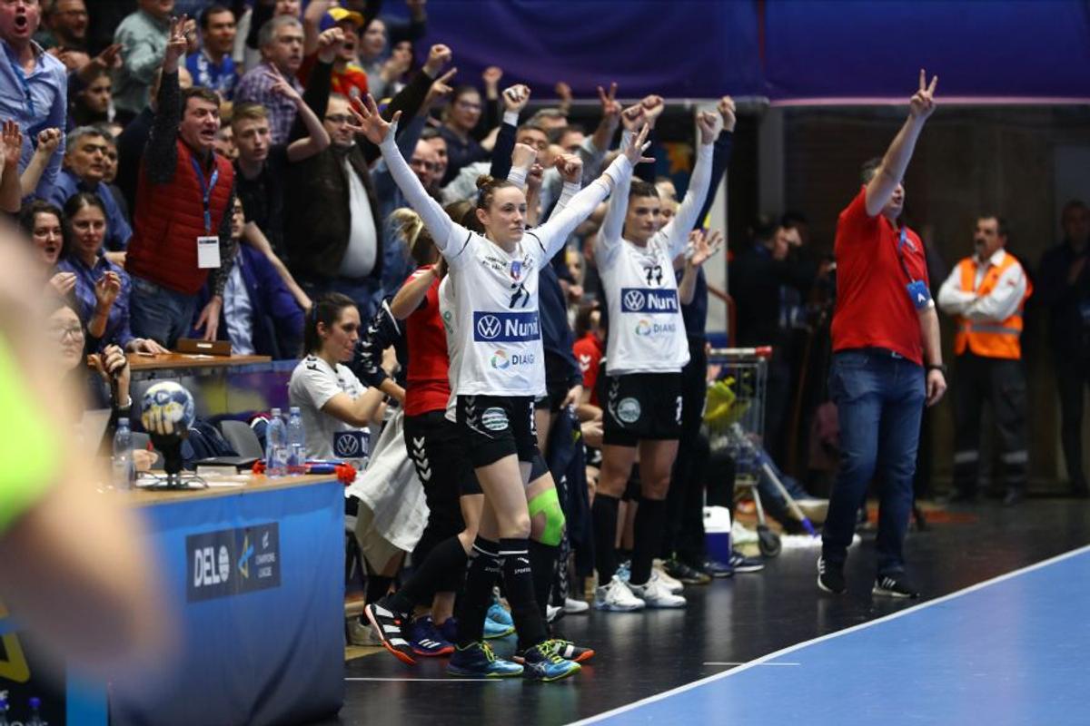 FOTO SCM RM. VÂLCEA - GYOR