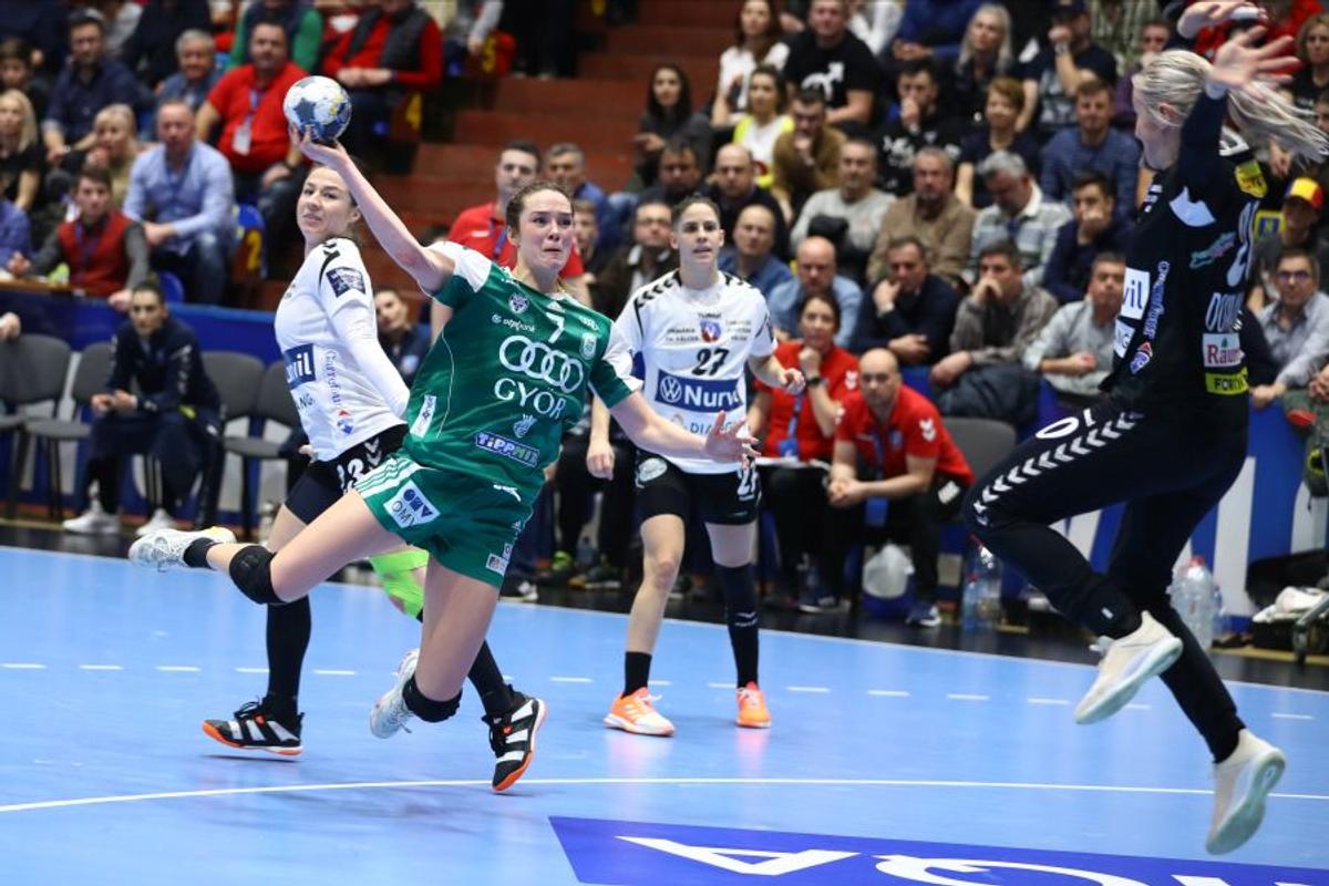 FOTO SCM RM. VÂLCEA - GYOR
