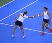 România - Rusia Fed Cup, ziua 2
