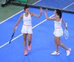 FED CUP, ROMÂNIA - RUSIA 2-3 // Misterul deciziei lui Florin Segărceanu, elucidat » De ce a mizat pe „dublul” Jaqueline Cristian - Gabriela Ruse