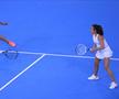 FED CUP, ROMÂNIA - RUSIA 2-3 // Misterul deciziei lui Florin Segărceanu, elucidat » De ce a mizat pe „dublul” Jaqueline Cristian - Gabriela Ruse