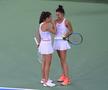 FED CUP, ROMÂNIA - RUSIA 2-3 // Misterul deciziei lui Florin Segărceanu, elucidat » De ce a mizat pe „dublul” Jaqueline Cristian - Gabriela Ruse