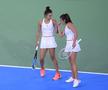 FED CUP, ROMÂNIA - RUSIA 2-3 // Misterul deciziei lui Florin Segărceanu, elucidat » De ce a mizat pe „dublul” Jaqueline Cristian - Gabriela Ruse