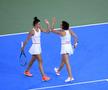 FED CUP, ROMÂNIA - RUSIA 2-3 // Misterul deciziei lui Florin Segărceanu, elucidat » De ce a mizat pe „dublul” Jaqueline Cristian - Gabriela Ruse