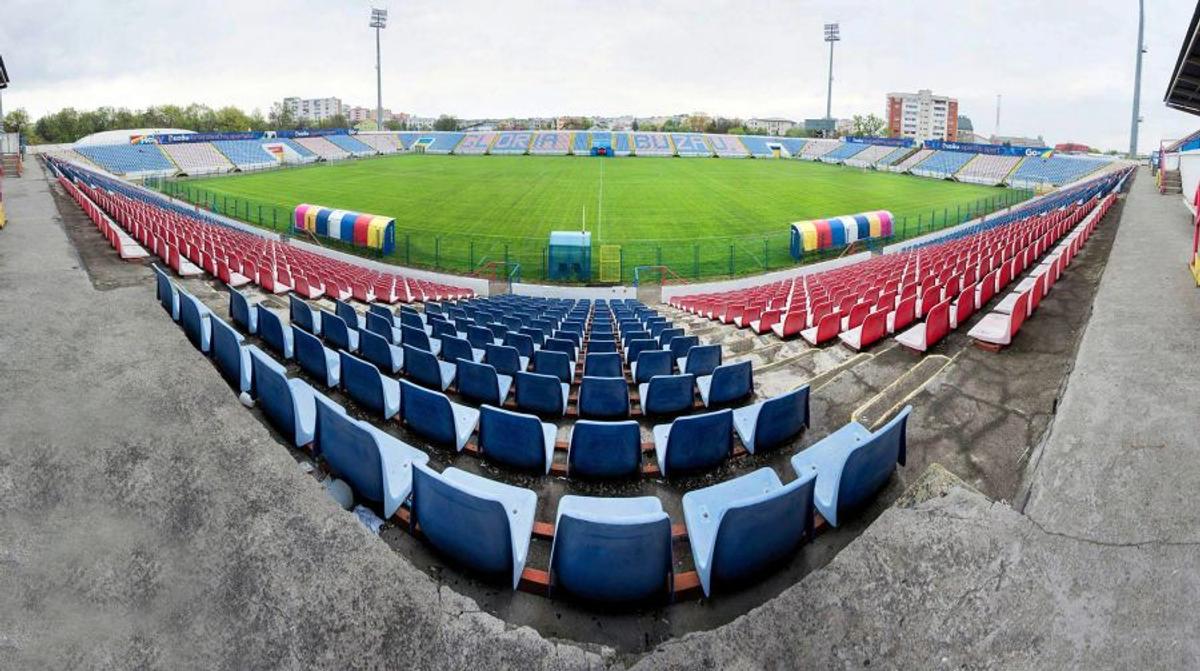 Handicap uriaș pentru FCSB în lupta pentru titlul de campioană » Șefii au căutat deja soluții