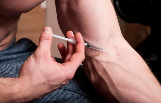 ANAD vrea închisoare pentru traficanții de steroizi! Peste 800.000 de români merg la sălile de fitness, destinația principală a substanțelor dopante