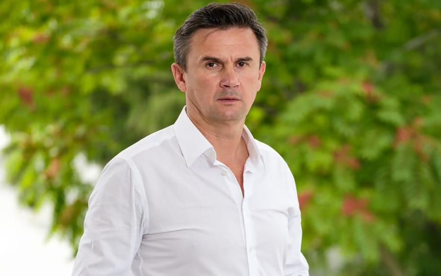 Cristian Balaj ANAD vrea închisoare pentru traficanții de steroizi! Peste 800.000 de români merg la sălile de fitness, destinația principală a substanțelor dopante