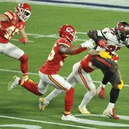 SUPER BOWL LV FOTO Imago