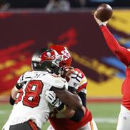 SUPER BOWL LV FOTO Imago