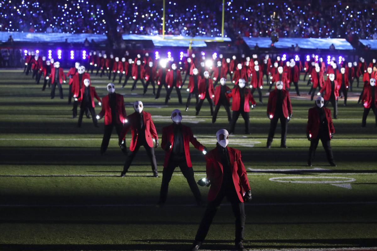 SUPER BOWL LV » Tampa Bay Buccaneers a câștigat trofeul „Vince Lombardi”, după ce a învins Kansas City Chiefs