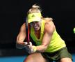 Australian Open 2021 - ziua 1: 08:02.2021