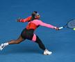 Australian Open 2021 - ziua 1: 08:02.2021