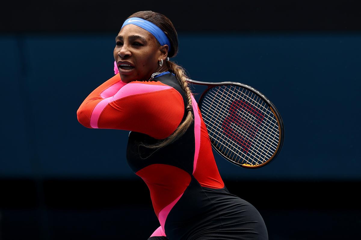 Australian Open 2021 - ziua 1: 08:02.2021