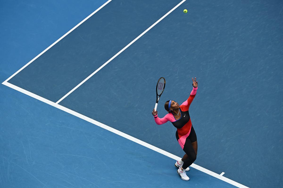 Australian Open 2021 - ziua 1: 08:02.2021