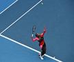 Australian Open 2021 - ziua 1: 08:02.2021