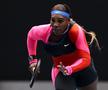 Australian Open 2021 - ziua 1: 08:02.2021