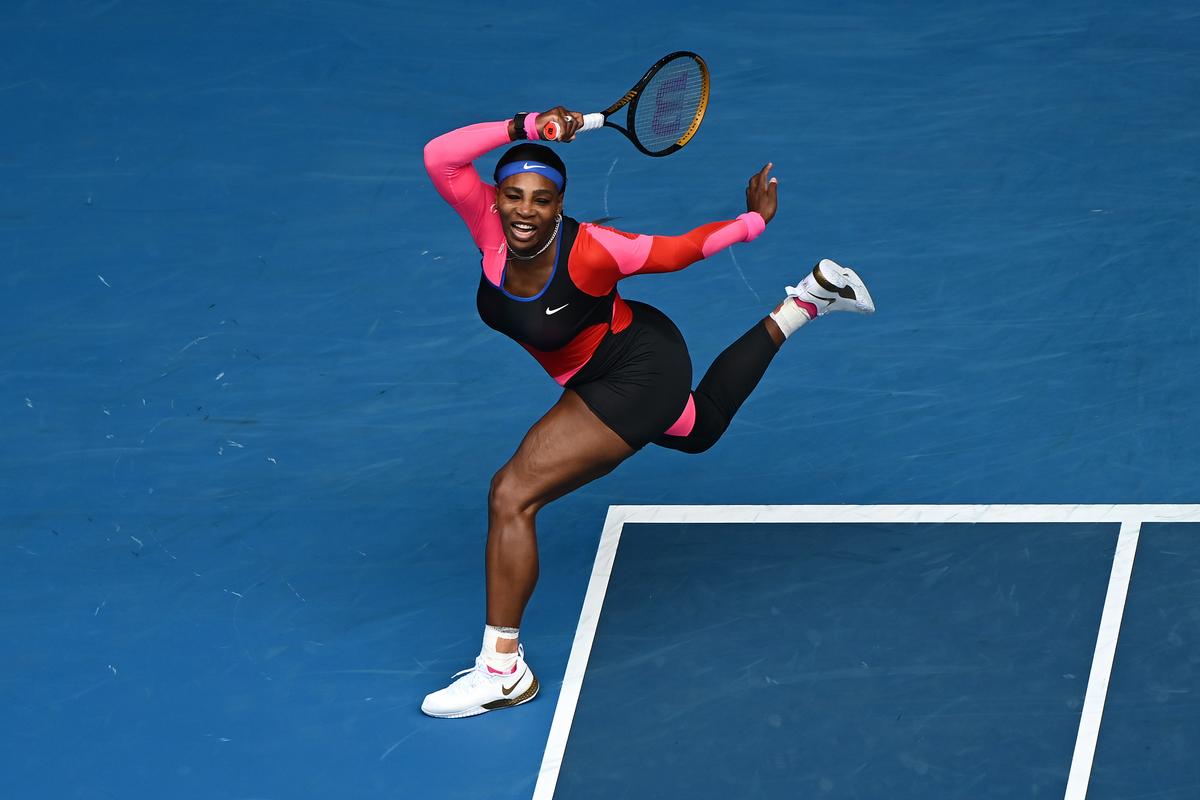 Australian Open 2021 - ziua 1: 08:02.2021