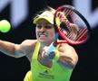 Australian Open 2021 - ziua 1: 08:02.2021