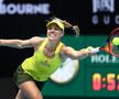 Australian Open 2021 - ziua 1: 08:02.2021