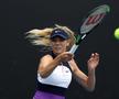 Australian Open 2021 - ziua 1: 08:02.2021