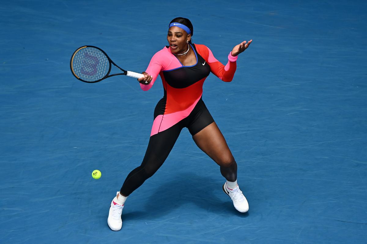 Australian Open 2021 - ziua 1: 08:02.2021