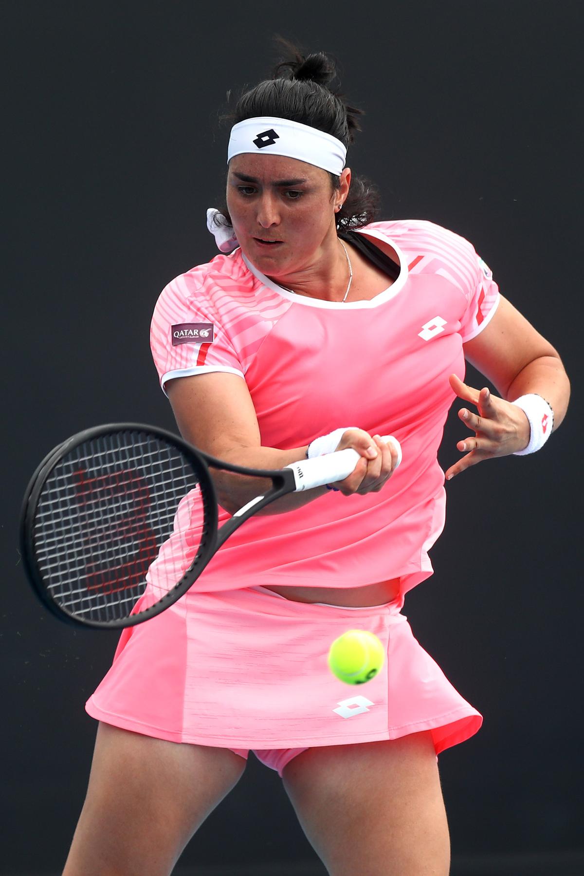 Australian Open 2021 - ziua 1: 08:02.2021