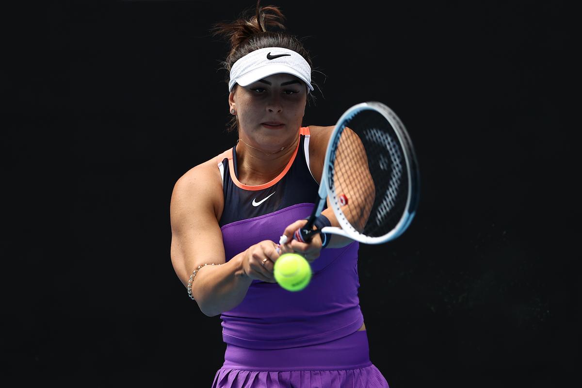 Australian Open 2021 - ziua 1: 08:02.2021