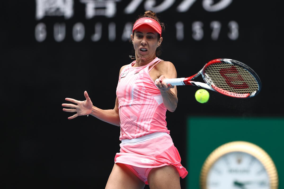 Australian Open 2021 - ziua 1: 08:02.2021