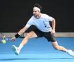 FOTO Primul nume tare de pe partea Simonei Halep care iese de la Australian Open! Serena Williams și Naomi Osaka, victorii categorice în turul I