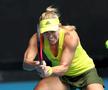 Angelique Kerber // FOTO: Guliver/GettyImages