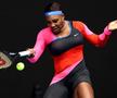 Serena Williams - Australian Open 2021, ziua 1, 08.02. 2021