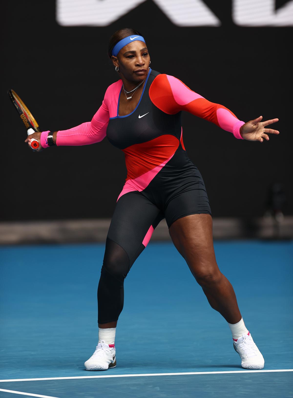 VIDEO Cum poate fi învinsă Serena Williams? Un antrenor analizează slăbiciunea americancei: „Trebuie să faci asta ca s-o învingi”