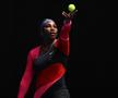 Serena Williams - Australian Open 2021, ziua 1, 08.02. 2021
