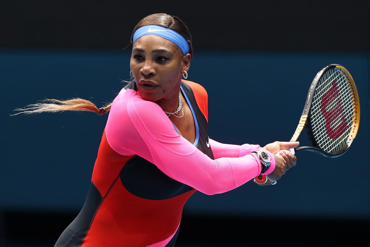 VIDEO Cum poate fi învinsă Serena Williams? Un antrenor analizează slăbiciunea americancei: „Trebuie să faci asta ca s-o învingi”