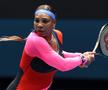 VIDEO Cum poate fi învinsă Serena Williams? Un antrenor analizează slăbiciunea americancei: „Trebuie să faci asta ca s-o învingi”