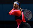 VIDEO Cum poate fi învinsă Serena Williams? Un antrenor analizează slăbiciunea americancei: „Trebuie să faci asta ca s-o învingi”