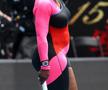 Serena Williams - Australian Open 2021, ziua 1, 08.02. 2021