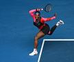 VIDEO Cum poate fi învinsă Serena Williams? Un antrenor analizează slăbiciunea americancei: „Trebuie să faci asta ca s-o învingi”