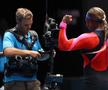 Serena Williams - Australian Open 2021, ziua 1, 08.02. 2021