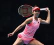 Bianca Andreescu - Mihaela Buzărnescu - Turul 1 Austalian Open 2021, 08.02. 2021