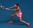 Bianca Andreescu - Mihaela Buzărnescu - Turul 1 Austalian Open 2021, 08.02. 2021