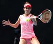 Bianca Andreescu - Mihaela Buzărnescu - Turul 1 Austalian Open 2021, 08.02. 2021