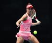 Bianca Andreescu - Mihaela Buzărnescu - Turul 1 Austalian Open 2021, 08.02. 2021