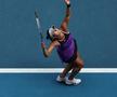 Bianca Andreescu - Mihaela Buzărnescu - Turul 1 Austalian Open 2021, 08.02. 2021