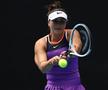 Bianca Andreescu - Mihaela Buzărnescu - Turul 1 Austalian Open 2021, 08.02. 2021