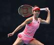 Mihaela Buzărnescu // FOTO: Guliver/GettyImages